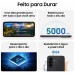 Oferta Relâmpago Celular Samsung Galaxy A27 5G Preto 256GB, 8GB RAM, Câmera Tripla 50MP, Tela Super AMOLED 6.7", IP68, NFC, e Recursos AI Oferta Relâmpago Celular Samsung Galaxy A27 5G Preto 256GB, 8GB RAM, Câmera Tripla 50MP, Tela Super AMOLED 6.7", IP68, NFC, e Recursos AI